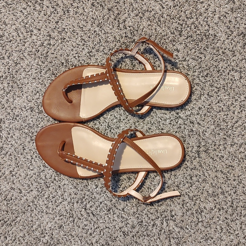 LimeLight Sandals